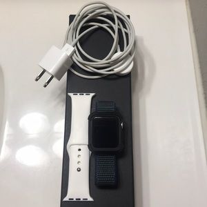 Apple Watch 38MM 7000 Series
